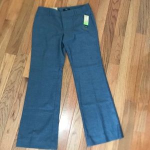 Mossimo pants in size 8